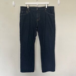 AG Adriano Goldschmied The Protege Straight Leg‎ Jeans 40x34
